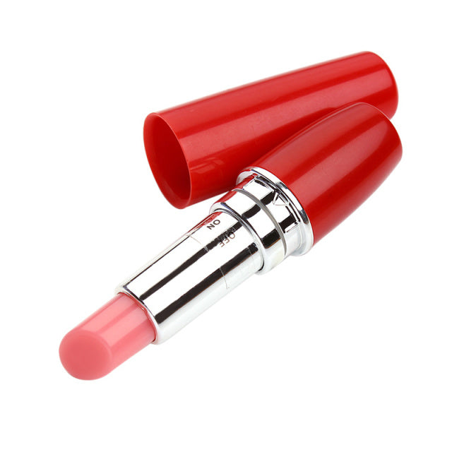 Lipsticks Vibrator Secret Bullet Vibrator Clitoris Stimulator G-spot Massage Sex Toys For Woman Masturbator Quiet Product adult